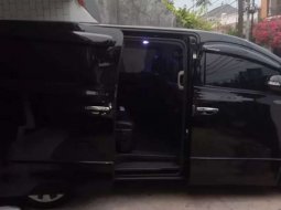 Mobil Toyota Alphard 2008 S dijual, DKI Jakarta 9