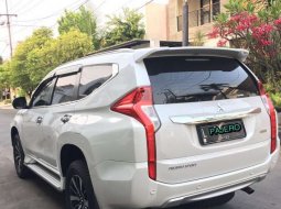 Mobil Mitsubishi Pajero Sport 2018 Dakar dijual, Jawa Timur 9