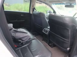 Jual mobil Honda CR-V 2.4 Prestige 2017 bekas, Jawa Barat 8