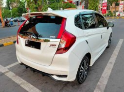 Jual mobil Honda Jazz RS 2018 bekas, Jawa Tengah 10