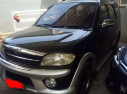 Sulawesi Selatan, Daihatsu Taruna FGX 2005 kondisi terawat 6