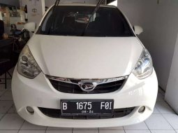 Dijual mobil bekas Daihatsu Sirion D, DKI Jakarta  5