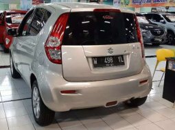 Jual Suzuki Splash 2012 harga murah di Jawa Timur 7