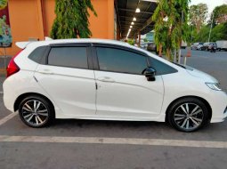 Jual mobil Honda Jazz RS 2018 bekas, Jawa Tengah 7