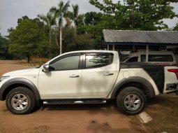 Jual mobil Mitsubishi Triton EXCEED 2016 bekas, Sumatra Selatan 5