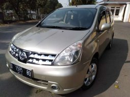 Jual mobil bekas murah Nissan Grand Livina XV 2008 di Jawa Barat 9