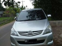 Toyota Kijang Innova 2006 Sumatra Utara dijual dengan harga termurah 4