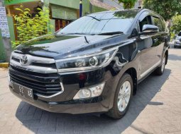 Jual cepat Toyota Kijang Innova V 2019 di Jawa Timur 7