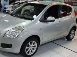 Jual Suzuki Splash 2012 harga murah di Jawa Timur 6