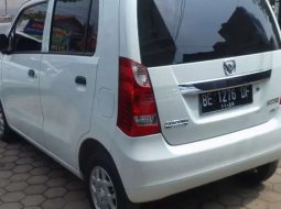 Dijual mobil bekas Suzuki Karimun Wagon R GL, Lampung  3