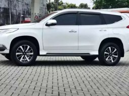 Mobil Mitsubishi Pajero Sport 2018 Dakar dijual, Jawa Tengah 6
