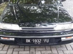 Jual cepat Honda Civic 1991 di Sumatra Utara 6