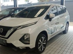 Jual Nissan Livina VL 2019 harga murah di Sumatra Utara 3