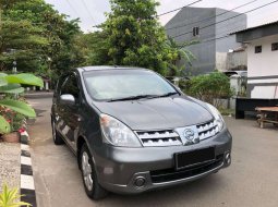 DKI Jakarta, Nissan Livina XR 2010 kondisi terawat 8