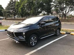 Jual mobil Mitsubishi Xpander SPORT 2018 bekas, Jawa Tengah 6