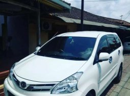 Jual mobil bekas murah Daihatsu Xenia R SPORTY 2012 di Bali 1