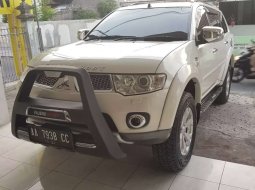 Mobil Mitsubishi Pajero Sport 2012 Dakar terbaik di DIY Yogyakarta 6