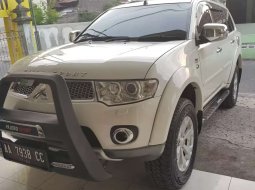 Mobil Mitsubishi Pajero Sport 2012 Dakar terbaik di DIY Yogyakarta 5