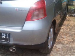 Toyota Yaris 2008 Jawa Tengah dijual dengan harga termurah 4