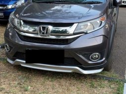 Mobil Honda BR-V 2017 E terbaik di Jawa Barat 5