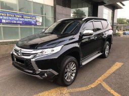 Mobil Mitsubishi Pajero Sport 2018 Exceed terbaik di DKI Jakarta 12