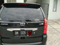 Toyota Avanza 2008 Riau dijual dengan harga termurah 4