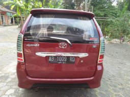 Dijual mobil bekas Toyota Avanza E, DIY Yogyakarta  3