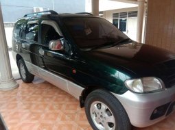 Sumatra Selatan, jual mobil Daihatsu Taruna FGX 2002 dengan harga terjangkau 2