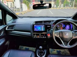 Jual mobil Honda Jazz RS 2018 bekas, Jawa Tengah 5