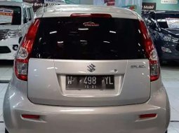 Jual Suzuki Splash 2012 harga murah di Jawa Timur 4