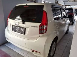 Dijual mobil bekas Daihatsu Sirion D, DKI Jakarta  4