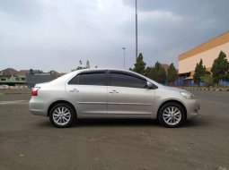 Jual cepat Toyota Vios G 2010 di Jawa Barat 8