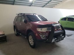 Jual Mitsubishi Pajero Sport Exceed 2011 harga murah di DIY Yogyakarta 4