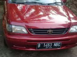 Jual mobil bekas murah Toyota Soluna 2000 di Banten 4
