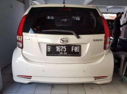 Dijual mobil bekas Daihatsu Sirion D, DKI Jakarta  2