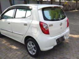 Jawa Timur, jual mobil Daihatsu Ayla X 2013 dengan harga terjangkau 7