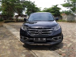 Jual mobil Honda CR-V 2.4 Prestige 2014 bekas, DKI Jakarta 5