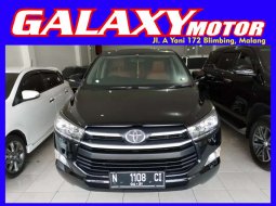 Jawa Timur, jual mobil Toyota Kijang Innova 2.0 G 2016 dengan harga terjangkau 4