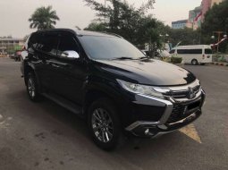 Mobil Mitsubishi Pajero Sport 2018 Exceed terbaik di DKI Jakarta 10