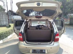 Jual mobil bekas murah Nissan Grand Livina XV 2008 di Jawa Barat 6