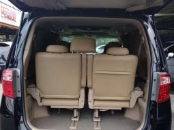 Jual cepat Toyota Alphard G 2009 di DKI Jakarta 6