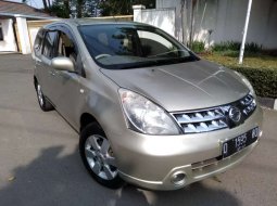 Jual mobil bekas murah Nissan Grand Livina XV 2008 di Jawa Barat 5