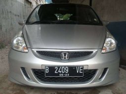 Dijual mobil bekas Honda Jazz VTEC, DKI Jakarta  2