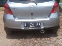 Toyota Yaris 2008 Jawa Tengah dijual dengan harga termurah 2