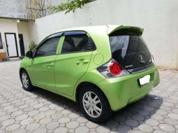 Honda Brio 2012 DIY Yogyakarta dijual dengan harga termurah 5
