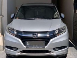 Jual Honda HR-V 1.8L Prestige 2016 harga murah di DIY Yogyakarta 2