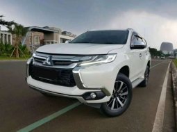 Mobil Mitsubishi Pajero Sport 2018 Dakar dijual, Jawa Tengah 5