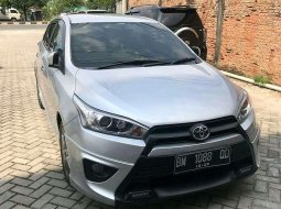 Riau, jual mobil Toyota Yaris TRD Sportivo 2015 dengan harga terjangkau 1