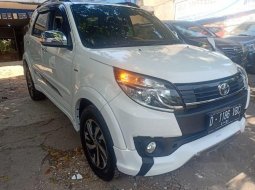 Jual Toyota Rush G 2016 harga murah di Jawa Barat 9