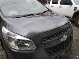 Jawa Barat, Chevrolet Spin LS 2014 kondisi terawat 4